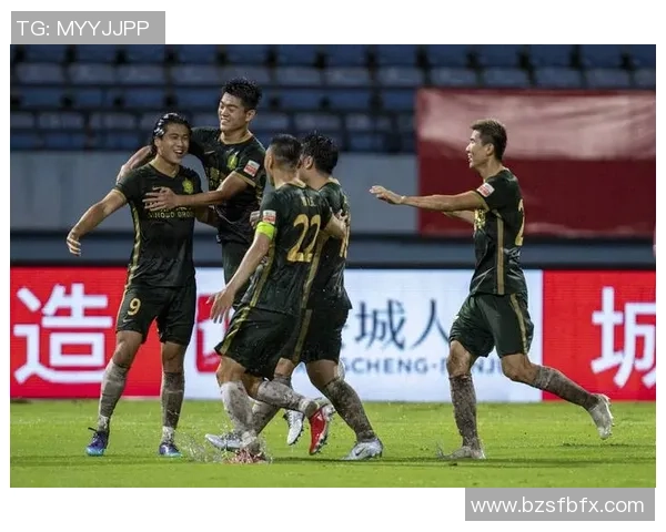 北京足球队在最新足球状态排行榜中荣登第八名展现出强劲实力与潜力