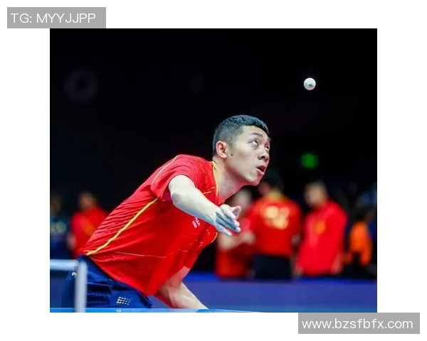 南京乒乓球队近期状态分析与未来发展展望探讨