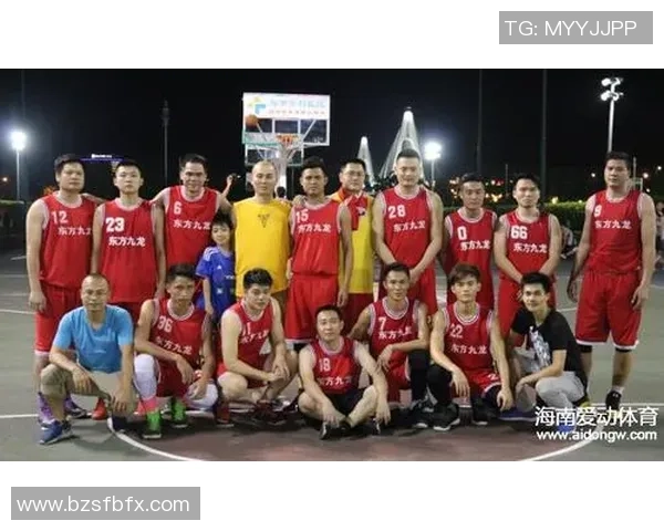 武汉篮球队实力强劲荣登全国篮球实力排行榜第四名