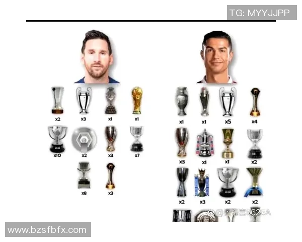 足球明星的冠军荣誉揭秘他们究竟获得了多少个冠军奖杯