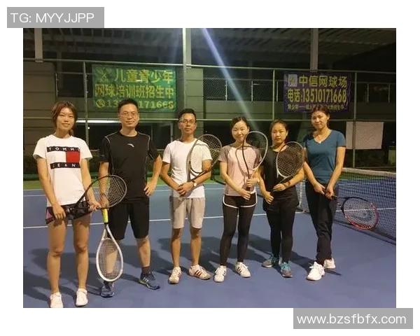 深圳网球队默契配合的关键因素与战术分析探讨